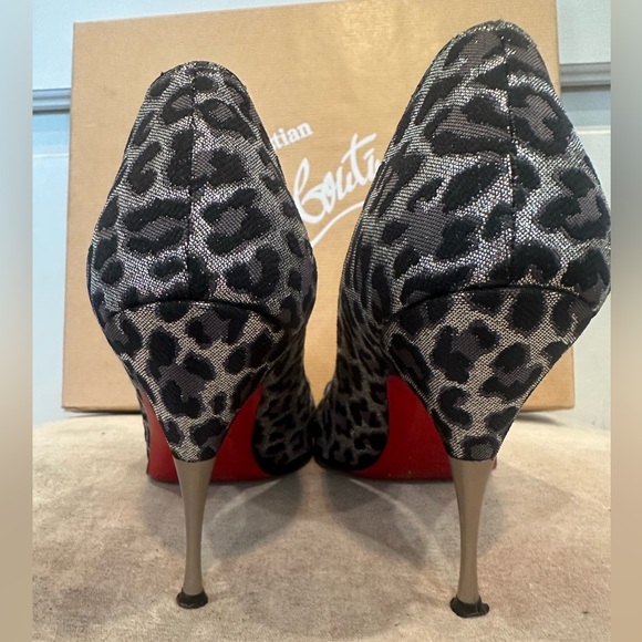 Christian Louboutin pumps - Picture 7 of 12